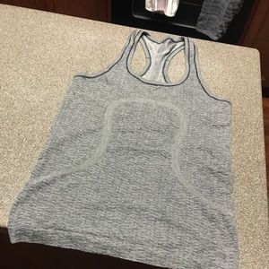 Lululemon Swiftly Tech Racerback Tank